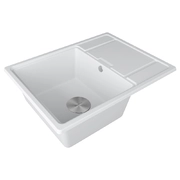 PAULMARK IT-GRANIT FLUGEN 50-650, PM216550-WH