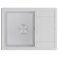 PAULMARK IT-GRANIT FLUGEN 50-650, PM216550-WH