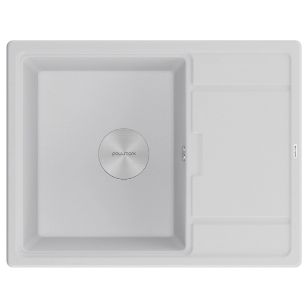 PAULMARK IT-GRANIT FLUGEN 50-650, PM216550-WH
