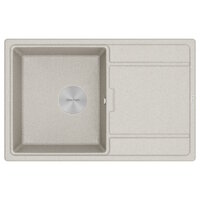 PAULMARK IT-GRANIT FLUGEN 50-780, PM217850-GR