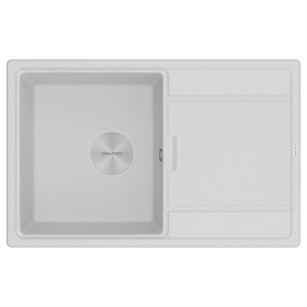 PAULMARK IT-GRANIT FLUGEN 50-780, PM217850-WH