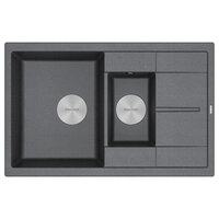 PAULMARK IT-GRANIT FLUGEN 60/1,5, PM237850-DG