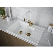 PAULMARK IT-GRANIT FLUGEN 60/1,5, PM237850-WH