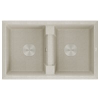 PAULMARK IT-GRANIT TANDEM 80/2, PM238150-BE
