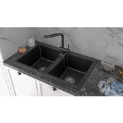 PAULMARK IT-GRANIT TANDEM 80/2, PM238150-BL