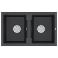 PAULMARK IT-GRANIT TANDEM 80/2, PM238150-BL