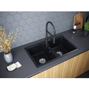 PAULMARK IT-GRANIT TANDEM 80/2, PM238150-BLM