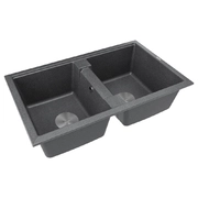 PAULMARK IT-GRANIT TANDEM 80/2, PM238150-DG