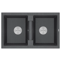 PAULMARK IT-GRANIT TANDEM 80/2, PM238150-DG