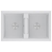 PAULMARK IT-GRANIT TANDEM 80/2, PM238150-WH