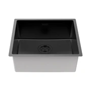 PAULMARK LASSAN 49 UNI, LA49-MBN матовый черный