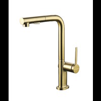 PAULMARK Neo Starke Ne214419-BG брашированное золото