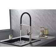 PAULMARK BARREL Ba214029-BS брашированная сталь