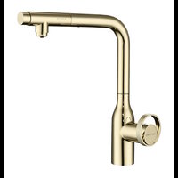 PAULMARK Urban Starke Ur213104-G золото
