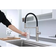 PAULMARK GANYMEDE Ga213199-BS брашированная сталь