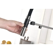 PAULMARK Gravity Stärke Gr213888-GM вороненая сталь