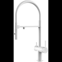 PAULMARK Gravity Stärke Gr213888-WH белый матовый