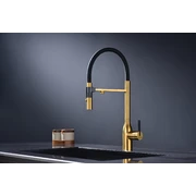 PAULMARK MAGNETO ONE Ma213188-BG брашированное золото