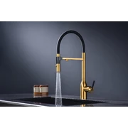 PAULMARK MAGNETO ONE Ma213188-BG брашированное золото