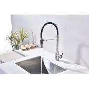 PAULMARK MAGNETO ONE Ma213188-BS нержавеющая сталь