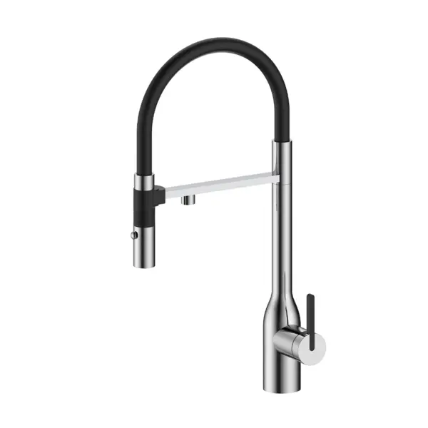 PAULMARK MAGNETO ONE Ma213188-BS нержавеющая сталь