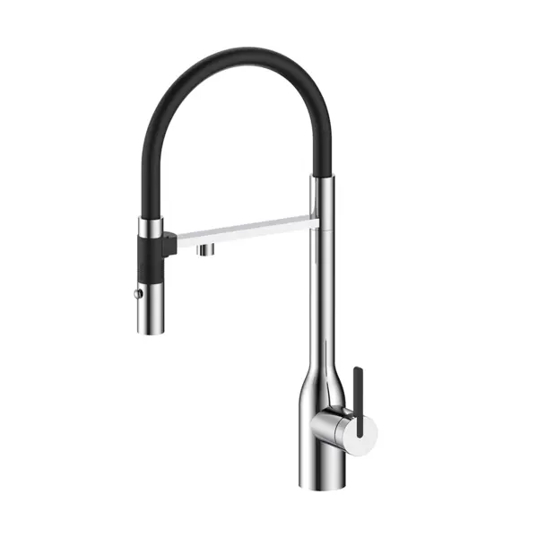 PAULMARK MAGNETO ONE Ma213188-CR хром