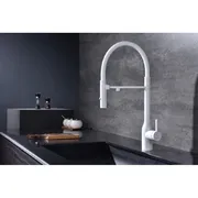 PAULMARK MAGNETO ONE Ma213188-WH белый матовый