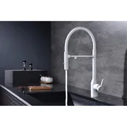 PAULMARK MAGNETO ONE Ma213188-WH белый матовый