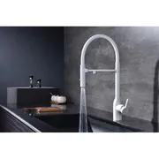 PAULMARK MAGNETO ONE Ma213188-WH белый матовый
