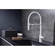 PAULMARK MAGNETO ONE Ma213188-WH белый матовый