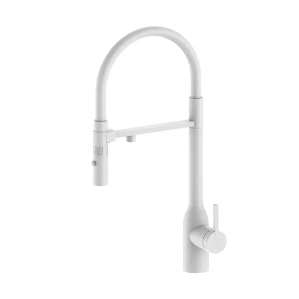 PAULMARK MAGNETO ONE Ma213188-WH белый матовый