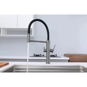 PAULMARK NEXUS DIAMOND Nd613999-GM вороненая сталь