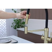 PAULMARK NEXUS DIAMOND Nd613999-LG светлое золото