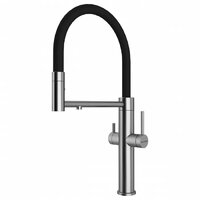 PAULMARK NEXUS Ne213999-BS брашированная сталь