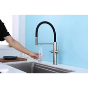 PAULMARK NEXUS Ne213999-BS брашированная сталь
