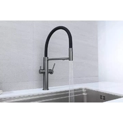 PAULMARK NEXUS Ne213999-GM вороненая сталь