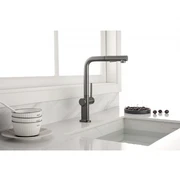 PAULMARK Neo Starke Ne214419-GM вороненая сталь