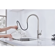 PAULMARK Senso Se215180-BS брашированная сталь