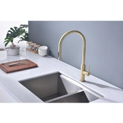 PAULMARK Senso Se215180-LG светлое золото