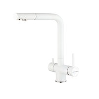 PAULMARK Skalen Sk213020-431 белый матовый