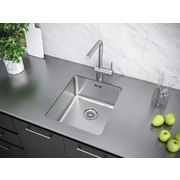 PAULMARK Spring Sp212067-BS брашированная сталь