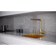 PAULMARK TWIN Tw213622-BG брашированное золото
