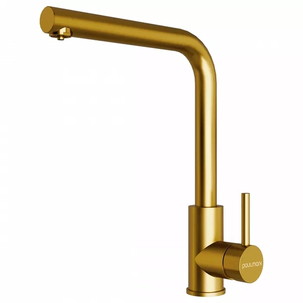 PAULMARK TWIN Tw213622-BG брашированное золото