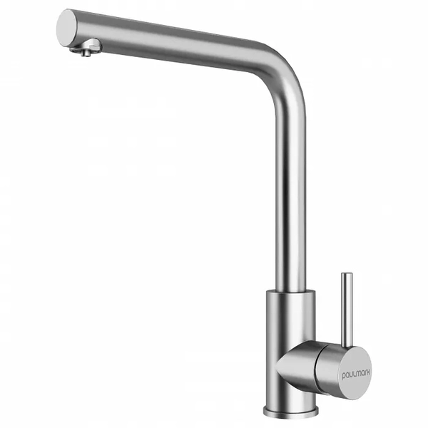 PAULMARK TWIN Tw213622-BS брашированная сталь