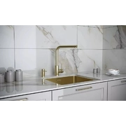 PAULMARK TWIN Tw213622-LG светлое золото