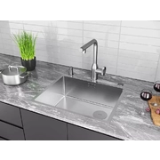 PAULMARK Urban Ur213104-BS брашированная сталь