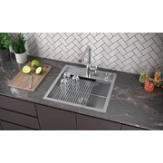 PAULMARK Urban Ur213104-BS брашированная сталь