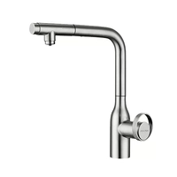 PAULMARK Urban Ur213104-BS брашированная сталь