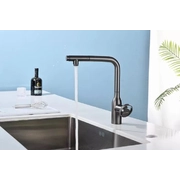 PAULMARK Urban Ur213104-GM вороненая сталь