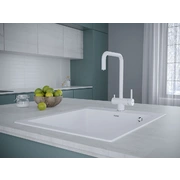 PAULMARK Wetter We213030-431 белый матовый